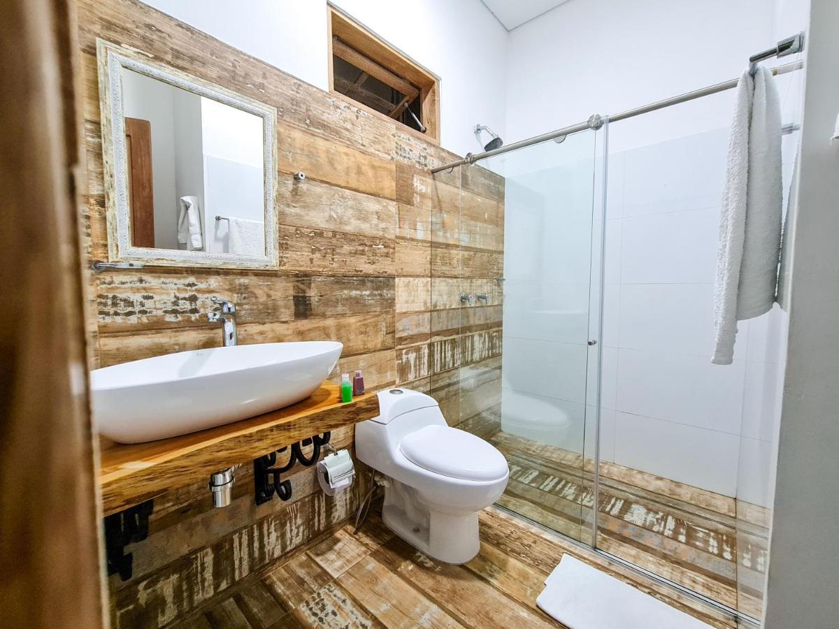 La Mercedes Hostal Boutique Cali Exterior foto